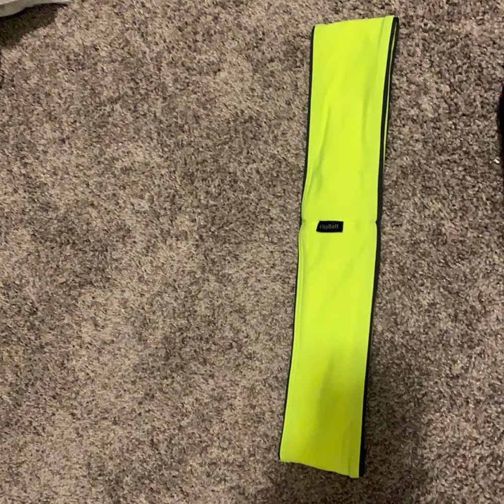 Classic FlipBelt- Exercise Belt